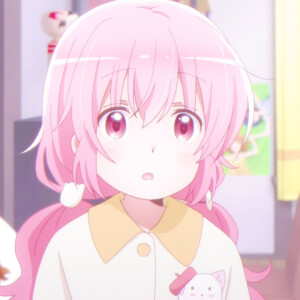 Comic Girls