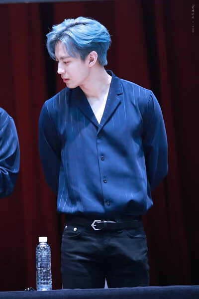 vixx 李弘彬