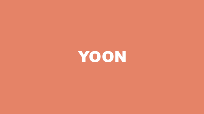 yoon