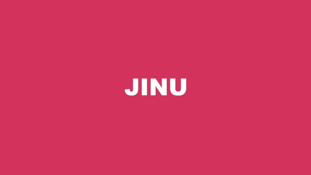 jinu