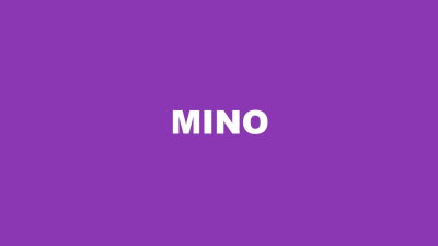 mino