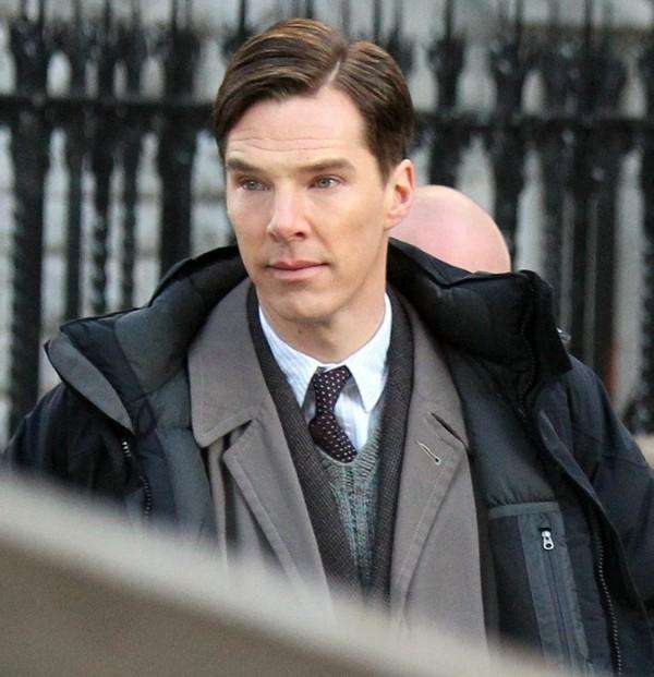 本尼迪克特·康伯巴奇