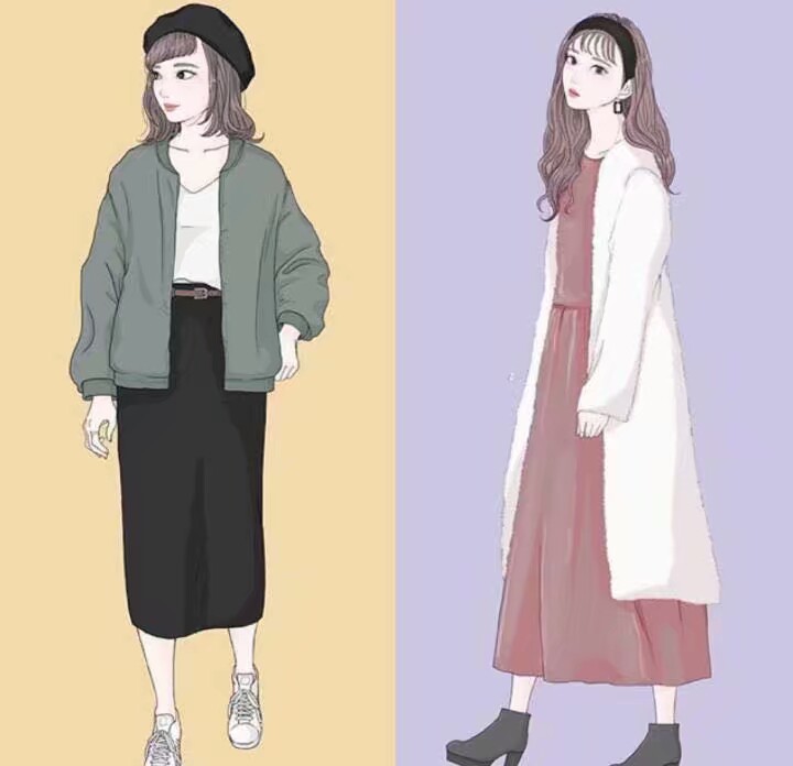 服装素材