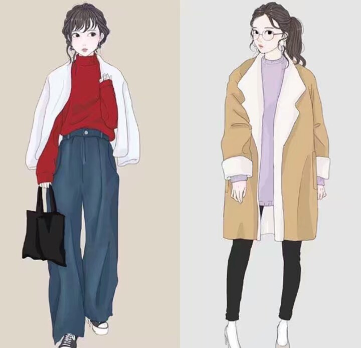 服装素材