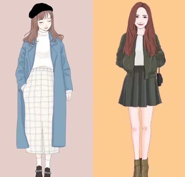 服装素材