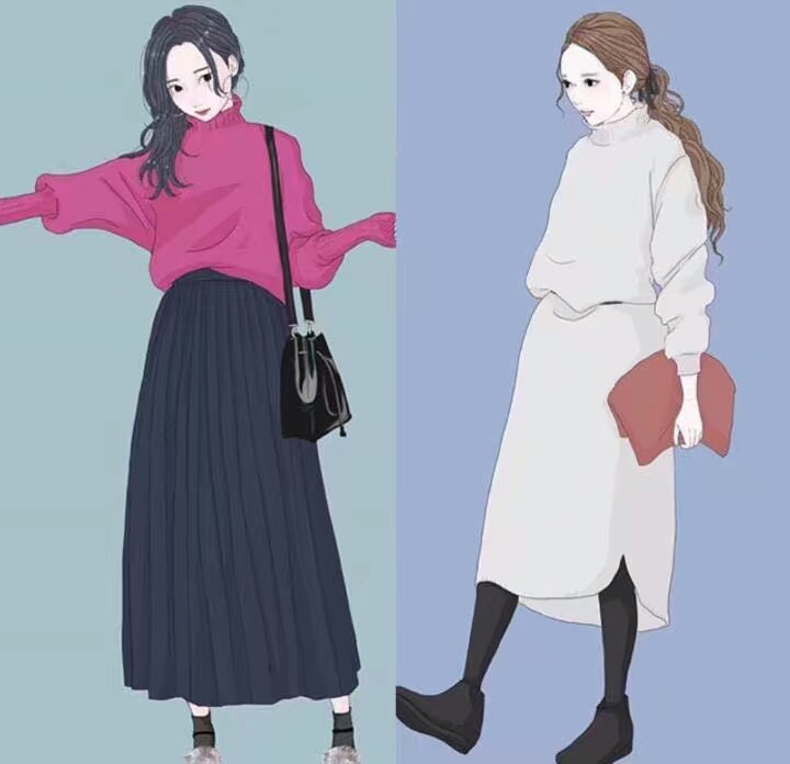 服装素材