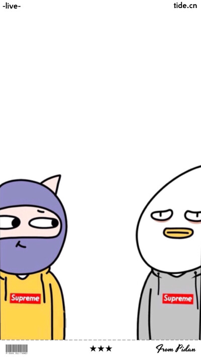 Pidan｜3 Bitch Heros