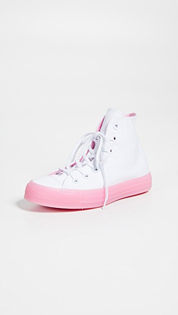 Converse Chuck Taylor All Star 高帮运动鞋