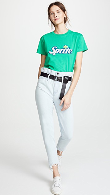 Marc Jacobs Sprite T 恤