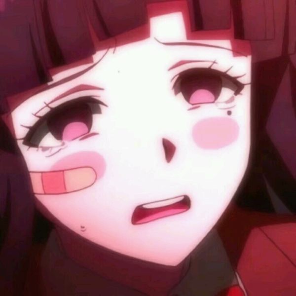 丸子酱qaq♡
戀愛 和 戰斗 都要勇往直前