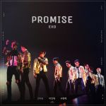 EXO - Promise Album art Cover by minayeon1999