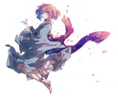西行寺幽幽子