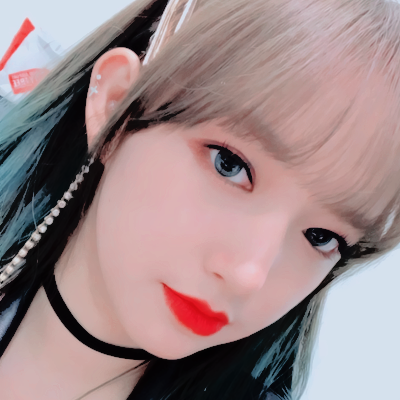 程潇>WJSN>1998.07.15>拿图点赞喜欢收藏<♡>爱豆头像