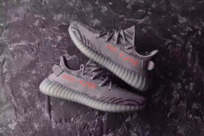 阿迪达斯yeezy 350v2