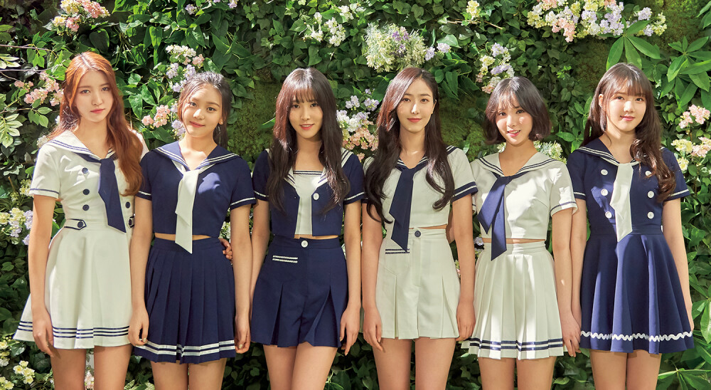 GFRIEND