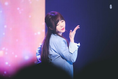 #LOVELYZ# 〖无⇔高清〗180423 mini4辑“治癒” Showcase#KEI# 相关cr KEIBBEUM ​​​​