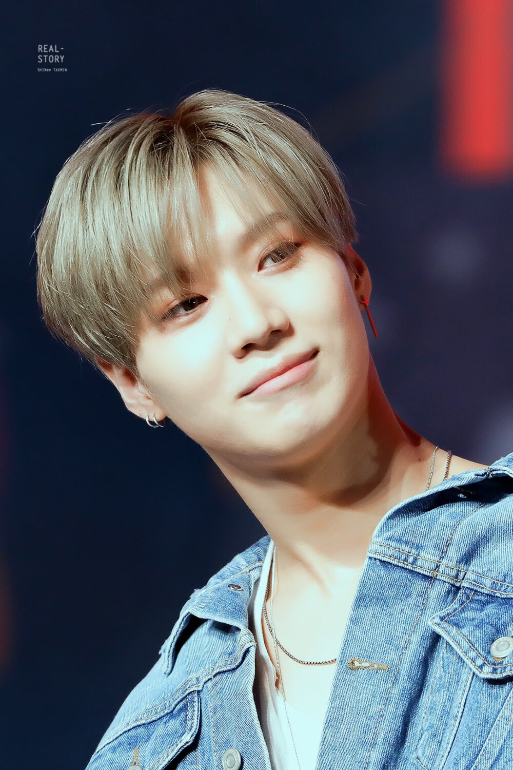 shinee 李泰民 cr.logo