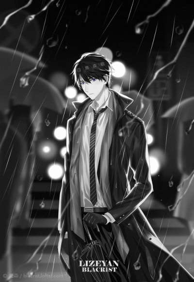 [by：榴榴榴榴莲] 四个野男人