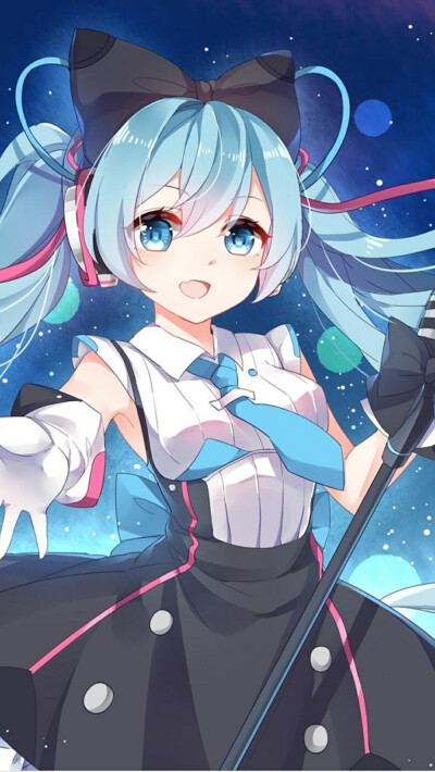 初音