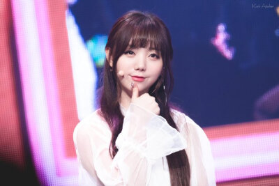 #LOVELYZ# 〖无⇔高清〗180423 mini4辑“治癒” Showcase #刘智爱##KEI##郑叡仁# 相关cr HolyJiae/Keis_Atelier/my_sweet_star /Lovelyz_Encyclo ​​​​