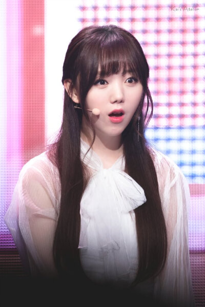 #LOVELYZ# 〖无⇔高清〗180423 mini4辑“治癒” Showcase #刘智爱##KEI##郑叡仁# 相关cr HolyJiae/Keis_Atelier/my_sweet_star /Lovelyz_Encyclo ​​​​