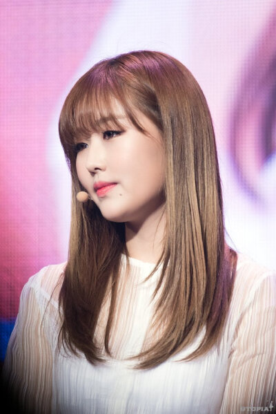 #LOVELYZ# 〖无⇔高清〗180423 mini4辑“治癒” Showcase #BabySoul##徐智秀##朴明恩##柳洙正# 相关cr LVLZ_Utopia/Daisynmonkey/lovelyz_inus/maronnier971119 ​​​​