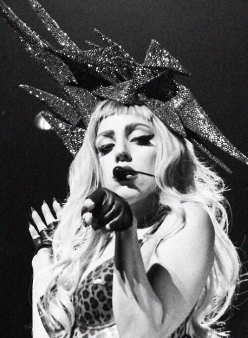 ladygaga