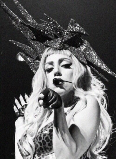 ladygaga