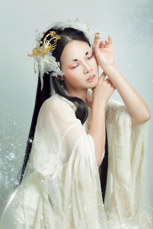 《玉羽》@ 散兄 5p