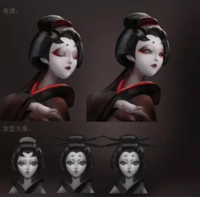 第五人格 新监管者 红蝶 出了我就氪爆