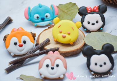 Tsum tsum