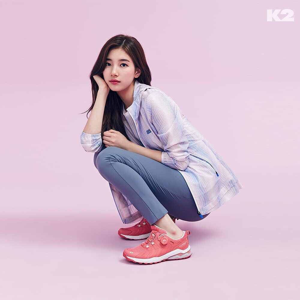 裴秀智Suzy