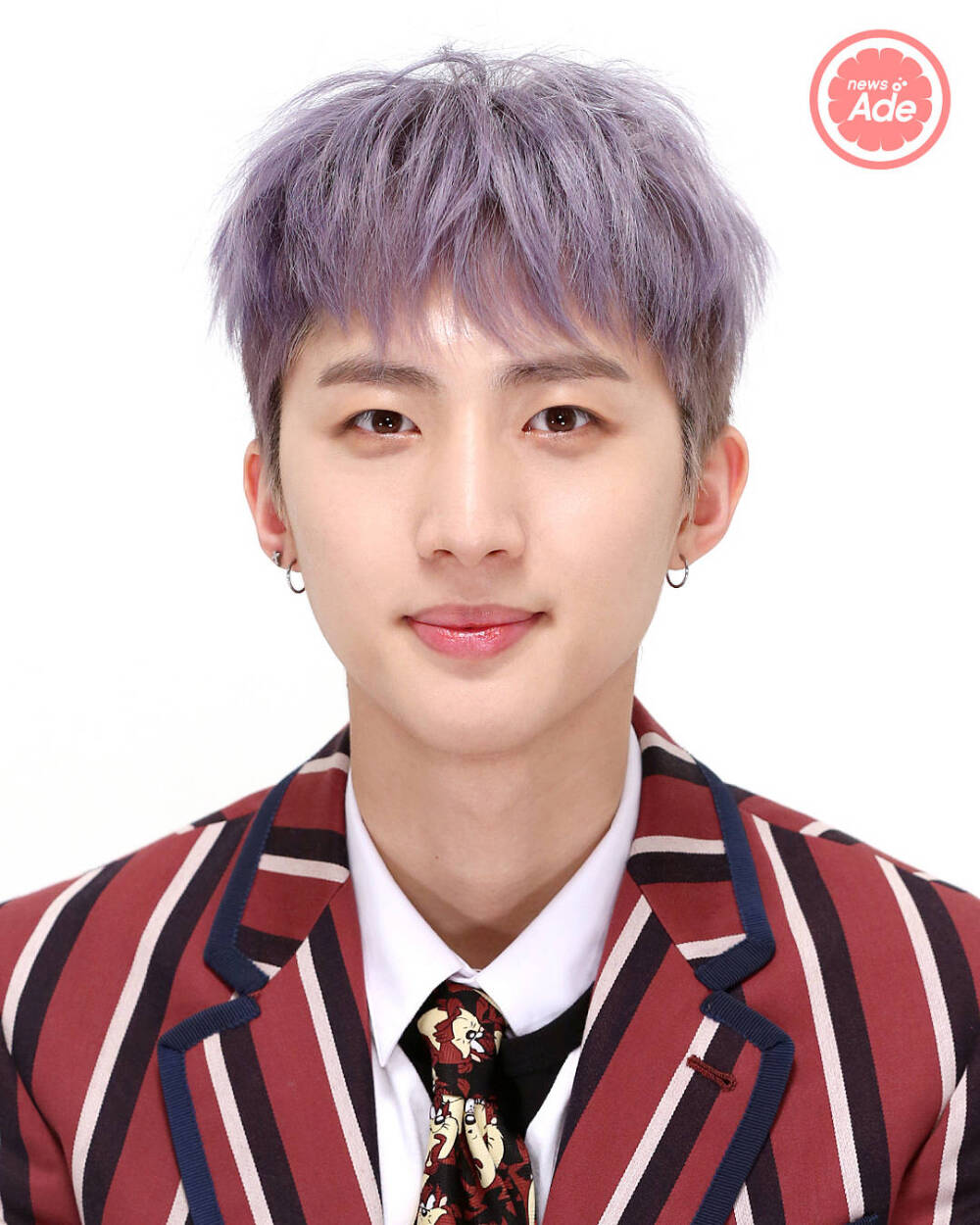 PENTAGON 李会泽（HUI）