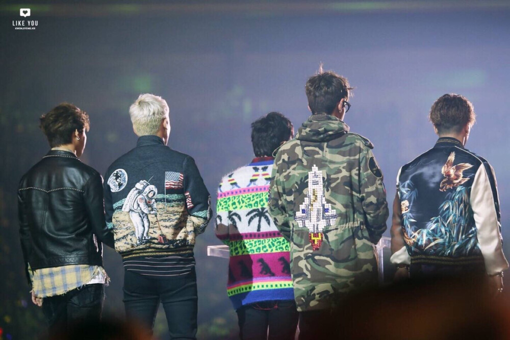 BigBang