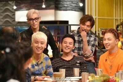 BigBang