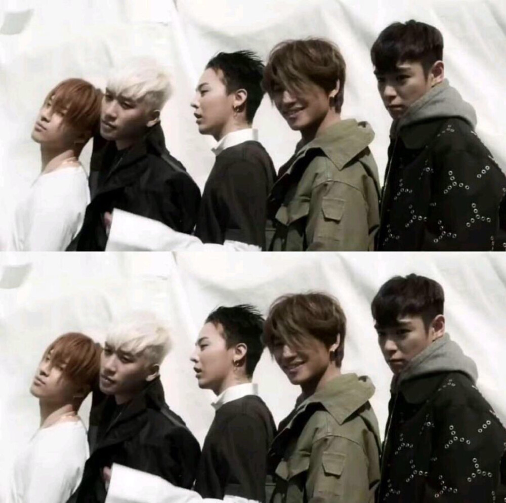 BigBang