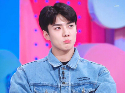 SEHUN❤️