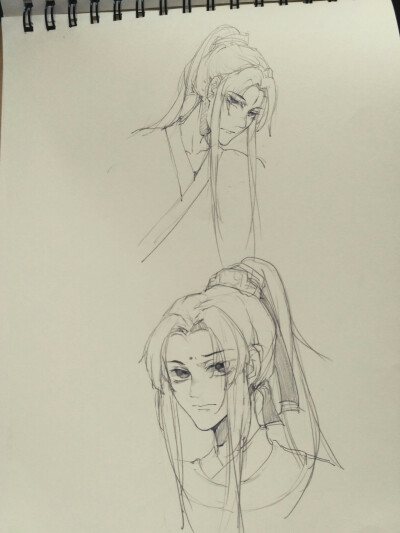 自己撸的渣反和魔道小稿子