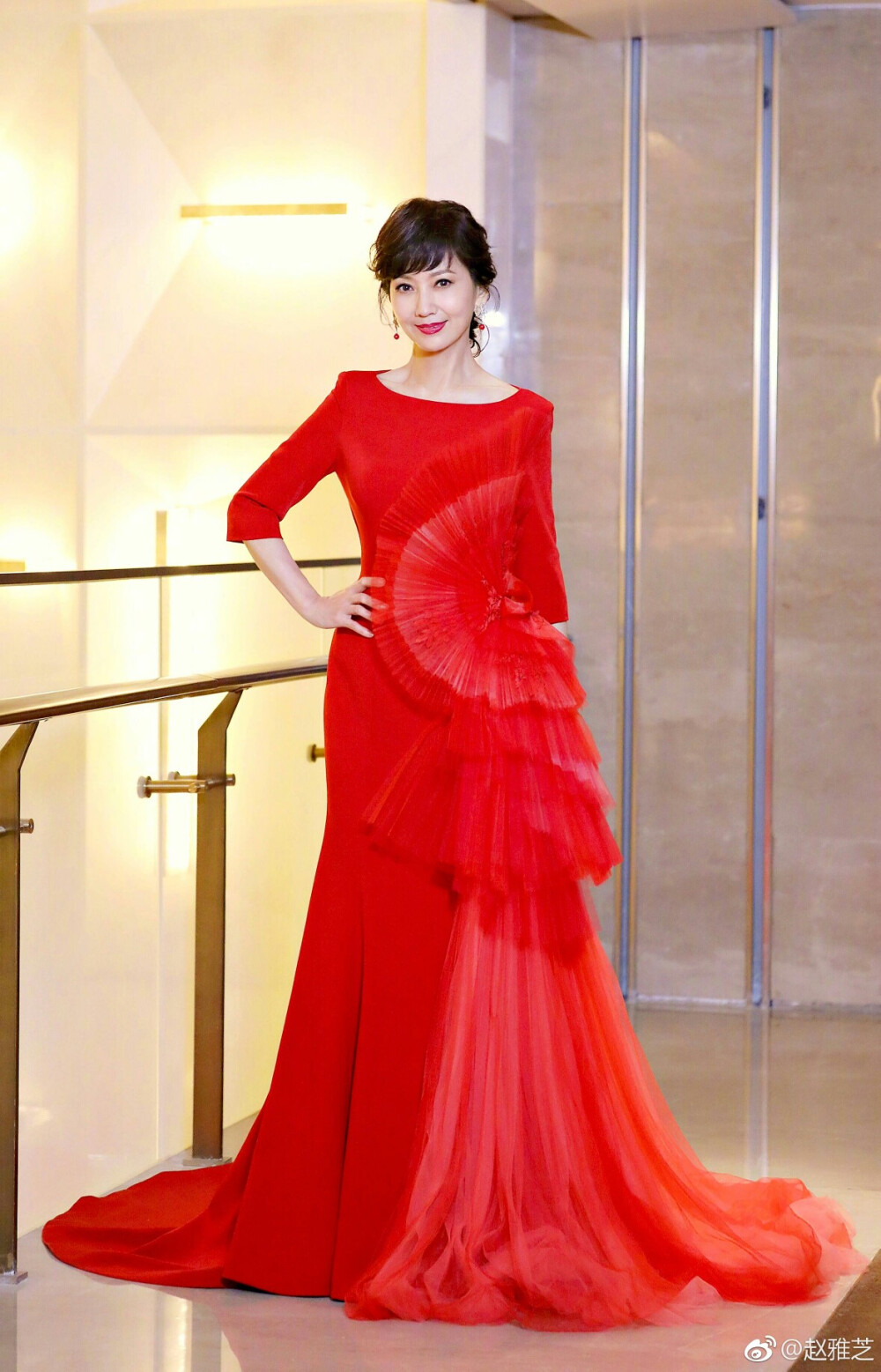 赵雅芝 - 堆糖,美图壁纸兴趣社区