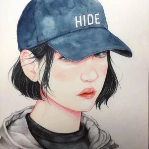 插画师shinrinoshinri - 高清图片，堆糖，美图壁纸兴趣社区