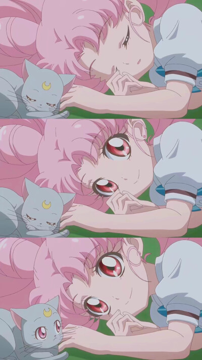 美少女战士壁纸