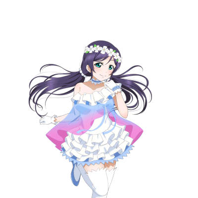 Lovelive高板惠乃果