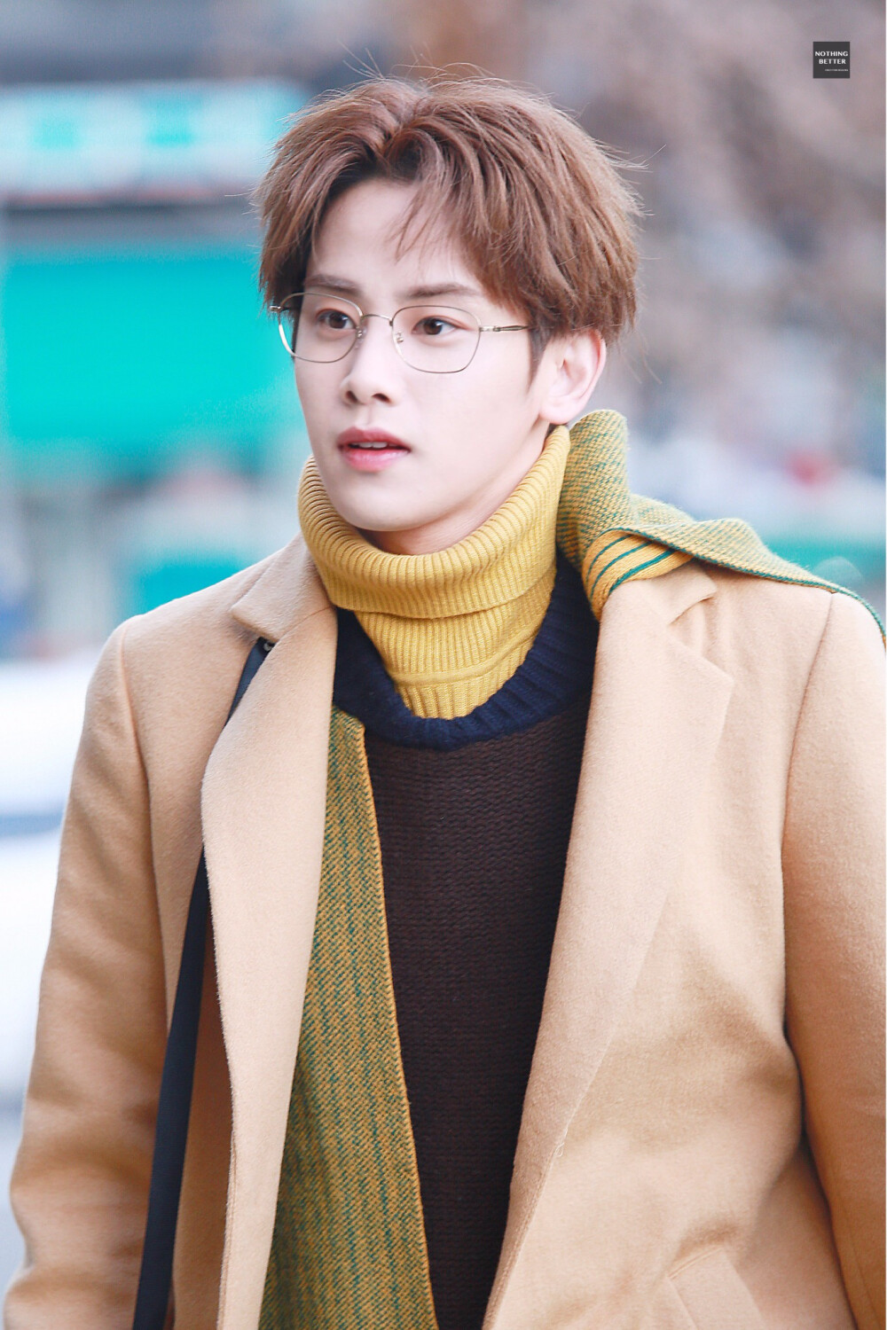 高镐廷✨Hotshot✨UNB✨The Unit
171123
Cr.941020net