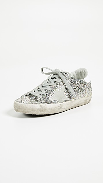 Golden Goose Superstar 运动鞋