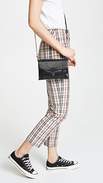 Botkier Vivi Triple Pouch 斜背包