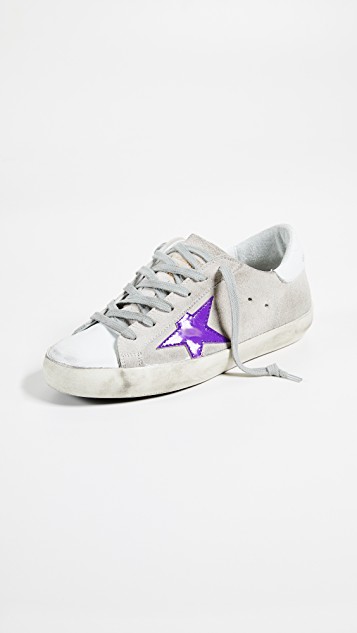 Golden Goose Superstar 运动鞋