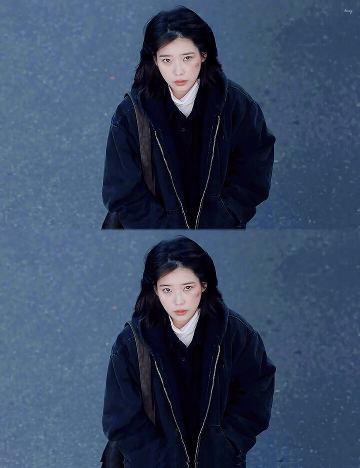 我的大叔 iu