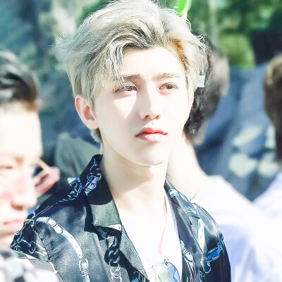 蔡徐坤✨
阿罪の自截
二转注明id
没手别拿