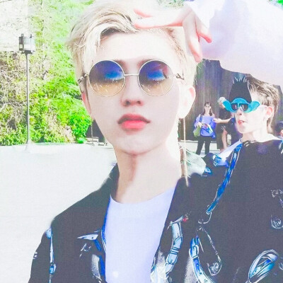 蔡徐坤✨
阿罪の自截
二转注明id
没手别拿