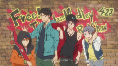 free！